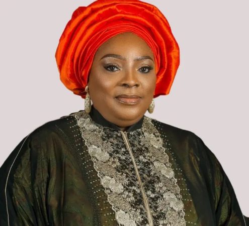 Lagos Int’l Trade Fair Complex Reiterates Commitment to Fair Business Environment Veronica Safiya Ndanusa- Lagos Trade Fair