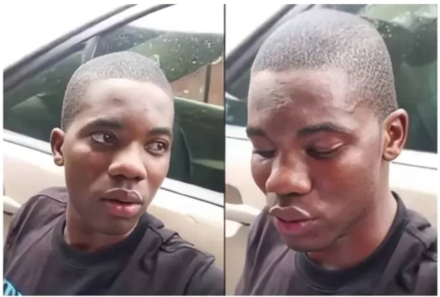 Man admits stealing N1.4m from sick mother for betting