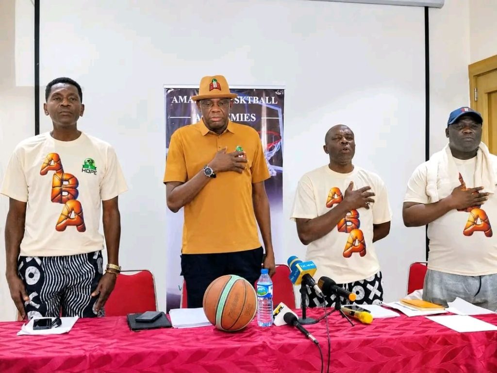 ABA calls for Coaches unity in Adamawa State