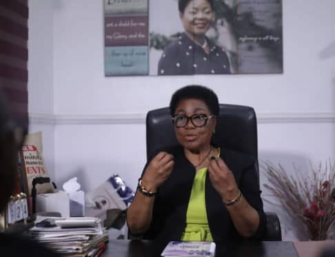 M.D School Celebrates 40th Anniversary of Excellence in Education