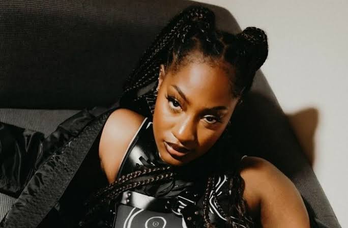 How I Struggled With Fame After Music Breakthrough — Tems