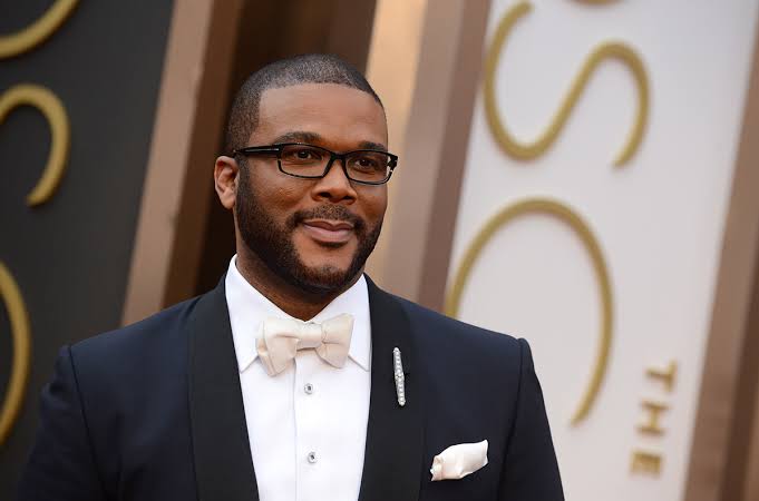 I’m Never Getting Married – Tyler Perry