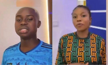 Peller Offers N5m Reward To Locate Woman Who Claimed She’s Pregnant For Him
