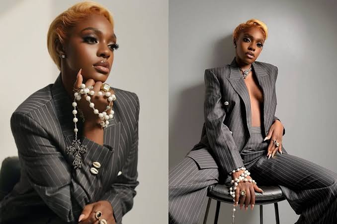 Beverly Osu Faces Backlash Over Birthday Photos With Rosary