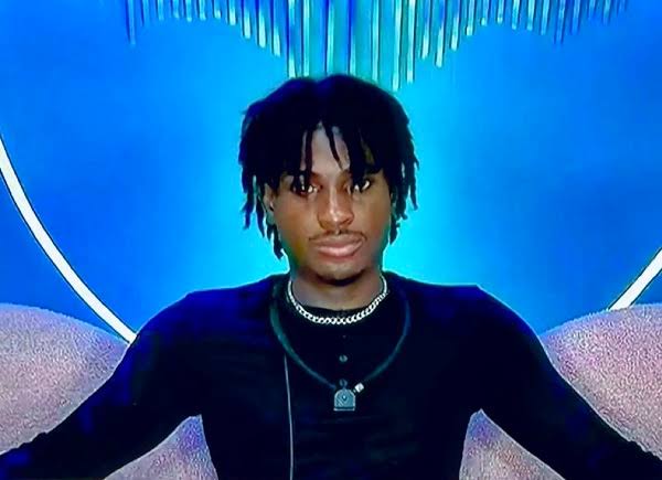 BBNaija S11: Keivo Disqualified For Physical Assault On Tram