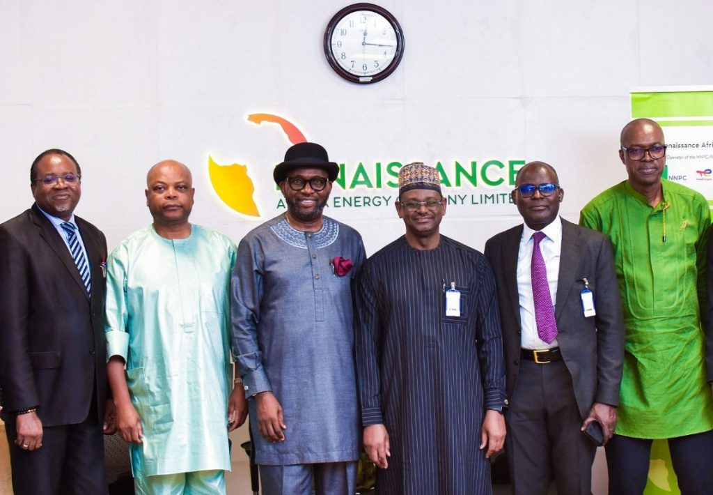 National Hospital Abuja Hails Renaissance for Transforming Cancer Care Renaissance Energy at Niger Delta Summit