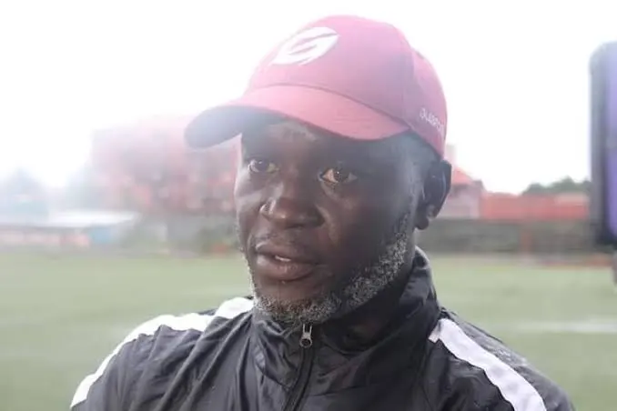 AFCON 2027Q: Guinea-Bissau coach downplays pitch concerns ahead Super Eagles test
