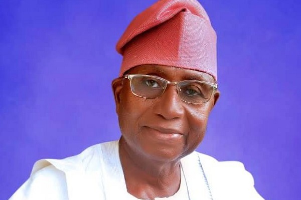MUSWEN President Oladejo appointed NSCIA BoT member Alh Rasaki Oladejo