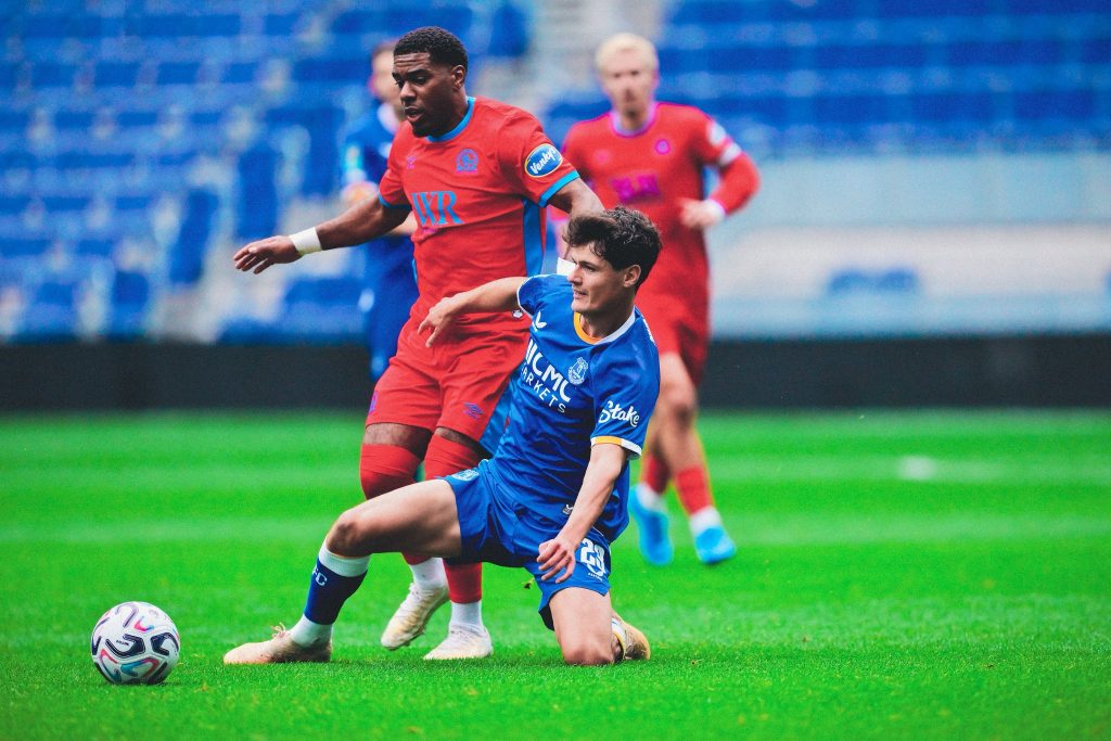 Afolayan keen to earn Super Eagles call-up