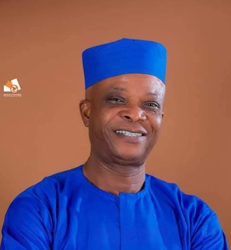 Two-Term Oyo Assembly Member Dumps Makinde’s APM