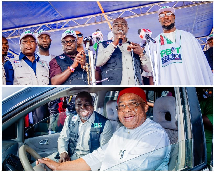 Imo: Tinubu needs another term to consolidate reforms — Tompolo