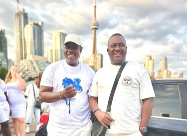How We Discovered Ogogo Had Cancer — Aide