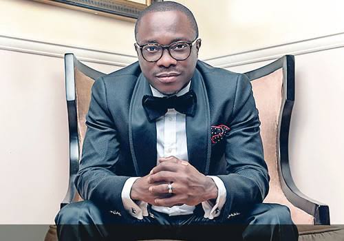 Julius Agwu recalls how health crisis made friends abandoned him Julius Agwu