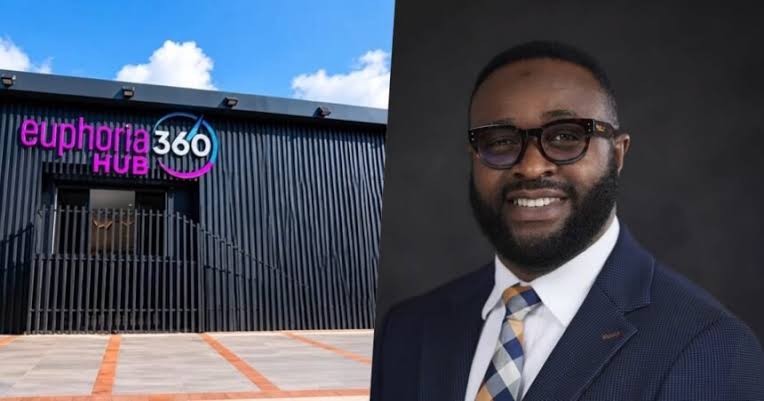 Femi Adebayo Broadens Entertainment Portfolio With Euphoria 360 Hub