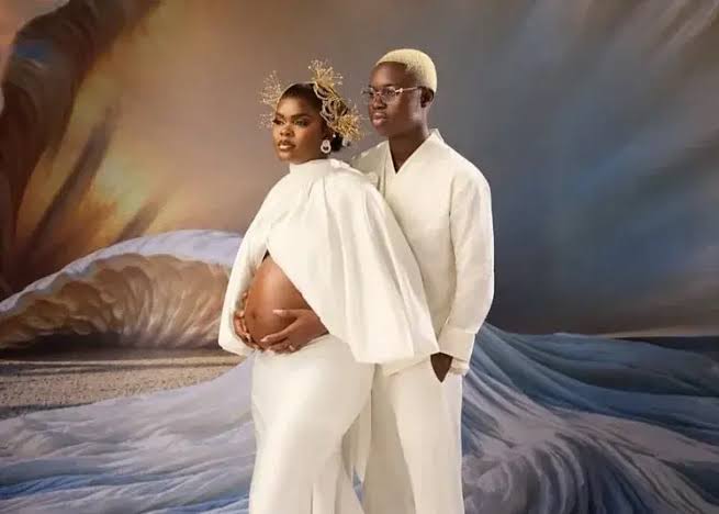 Peller, Jarvis Announce Pregnancy