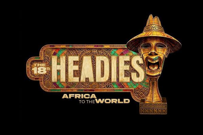 Organisers Announce New Date For 18th Headies