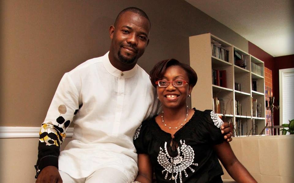Okey Bakassi Refutes Divorce Allegations