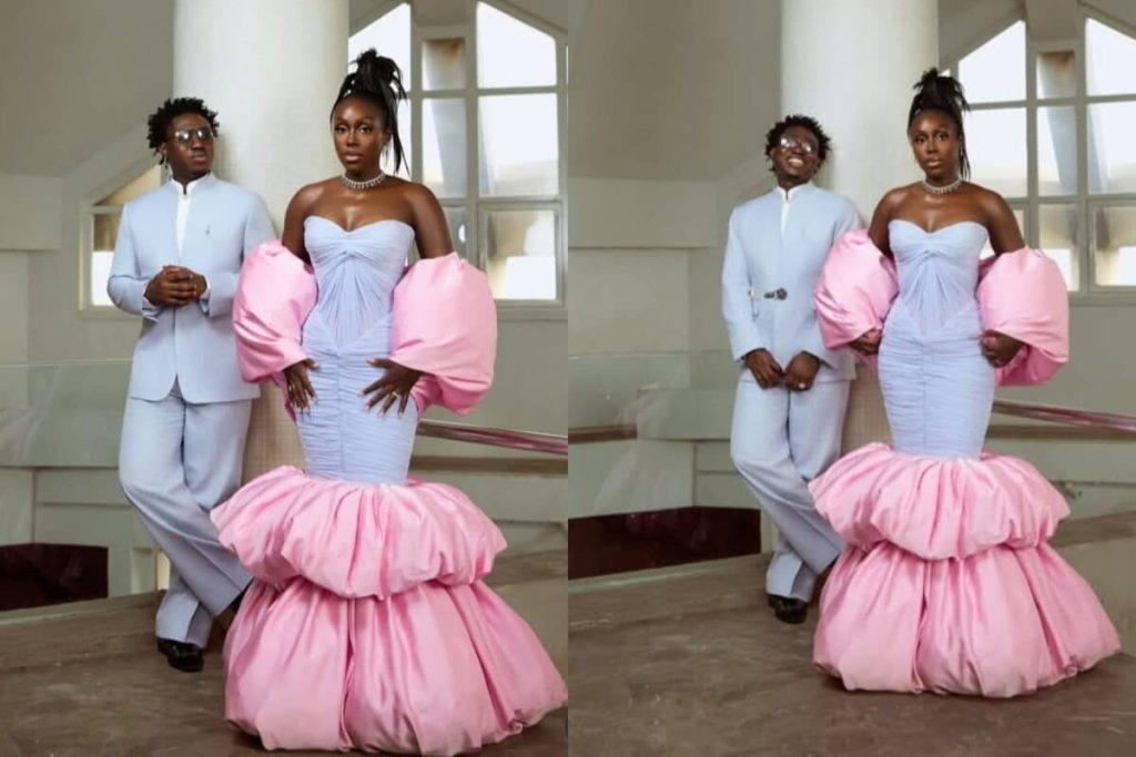 Zlatan Shares Pre-Wedding Pictures