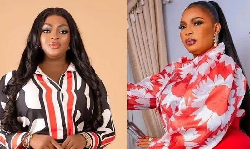 Laide Bakare Slams Eniola Badmus Over Latest Interview