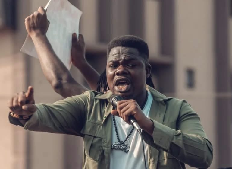 Mr Macaroni Questions Nigeria’s Progress Six Years After EndSARS Protests